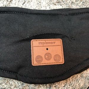 Tenergy Bluetooth Headband Headset